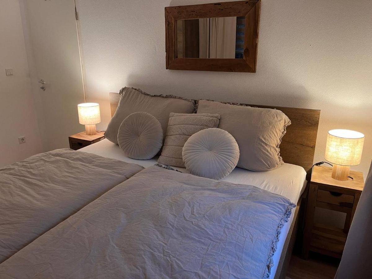 Ferienwohnung Agena Schliersee Bagian luar foto