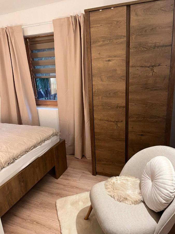 Ferienwohnung Agena Schliersee Bagian luar foto